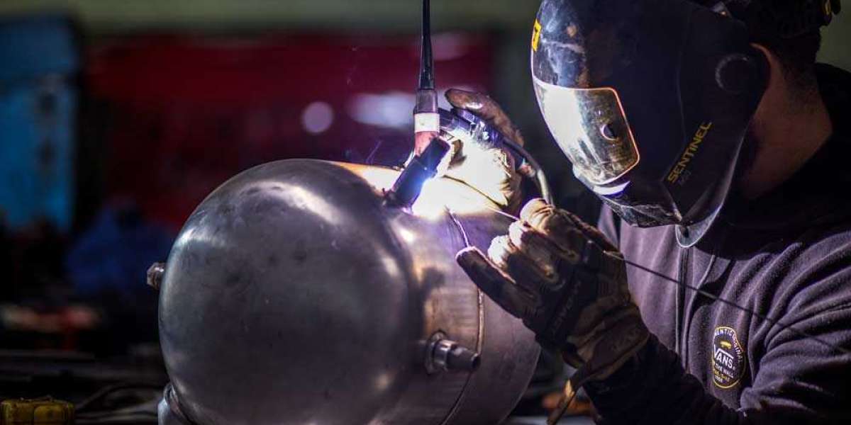 Essential Considerations for Custom Aluminum Welding
