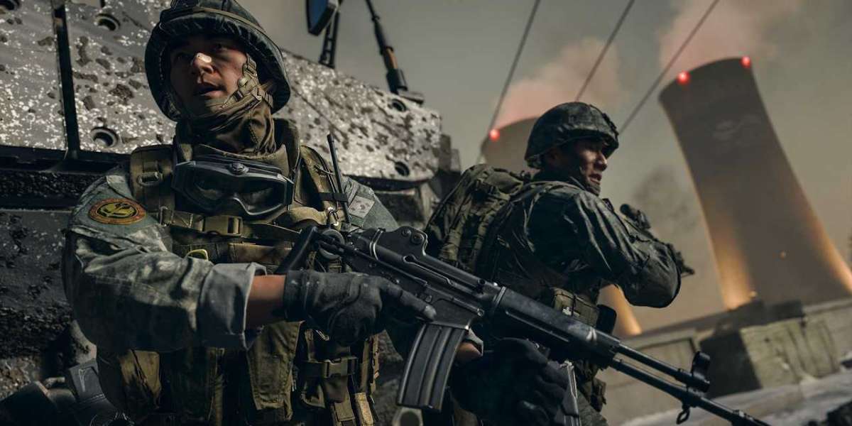 Facing Modern Warfare 4 Bosses with U4GM Combat Tips