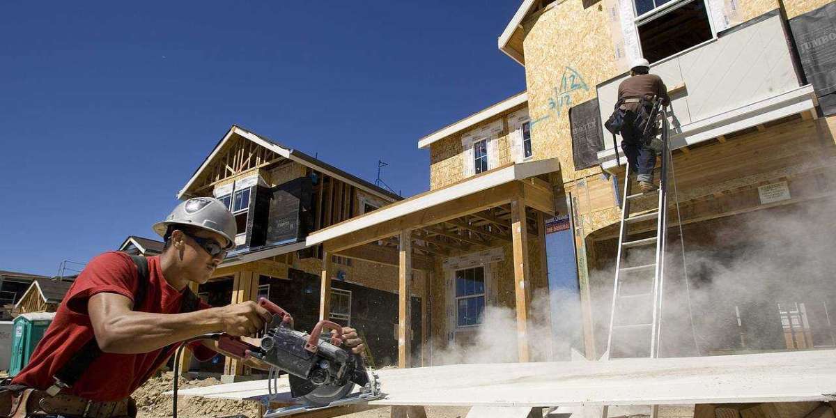 Key Considerations for a Successful Home Construction Project