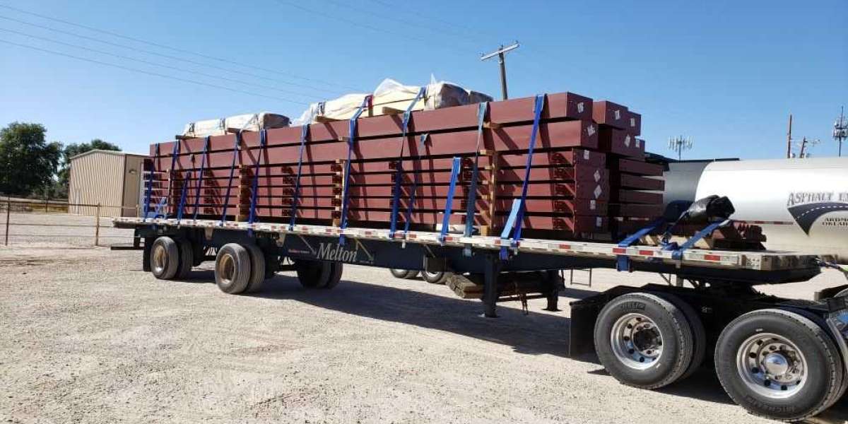 Essential Considerations for Heavy Freight Transportation