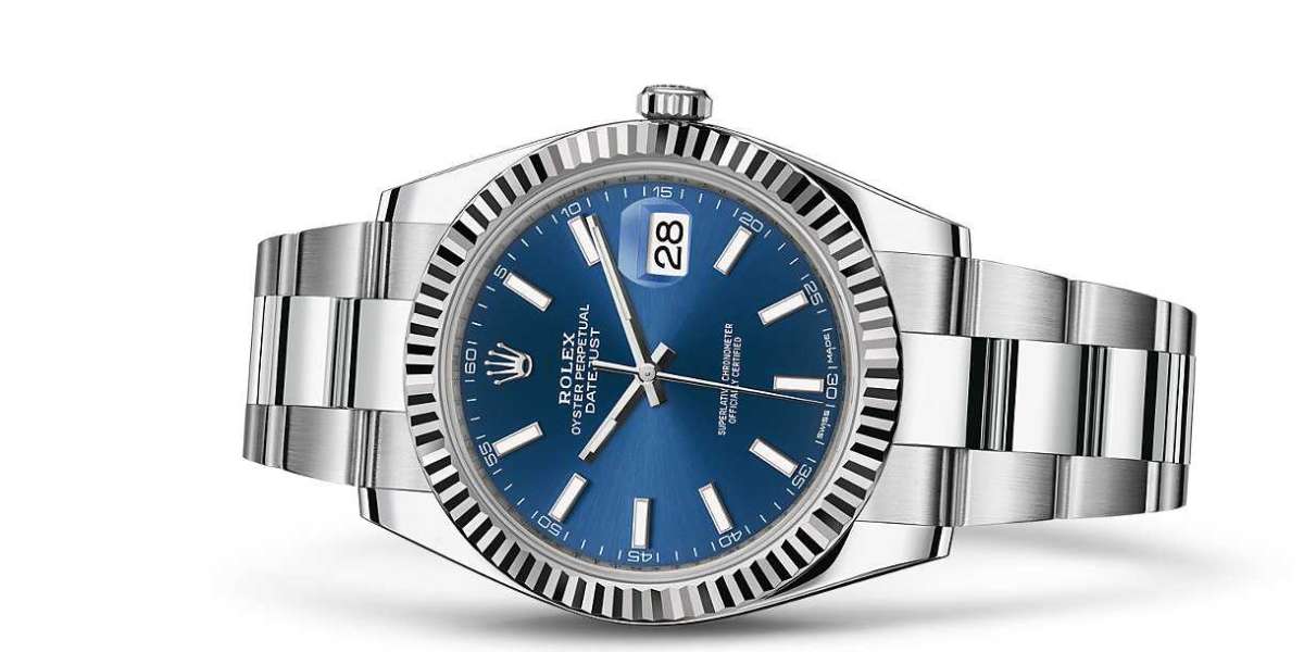 Rolex Copy Watches with Understated Elegance