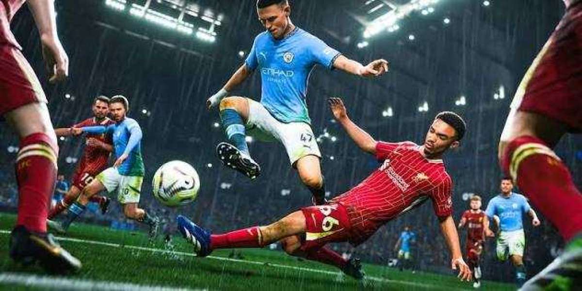 U4gm FC27 4-3-3 (2) Tactics for Faster Counterattacks
