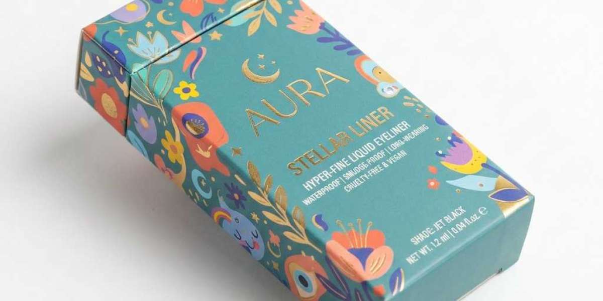 Small Boxes - Compact Packaging for Everyday Products