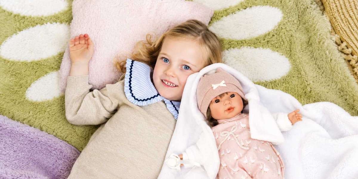 How to Choose the Perfect Reborn Dolls UK for Your Collection