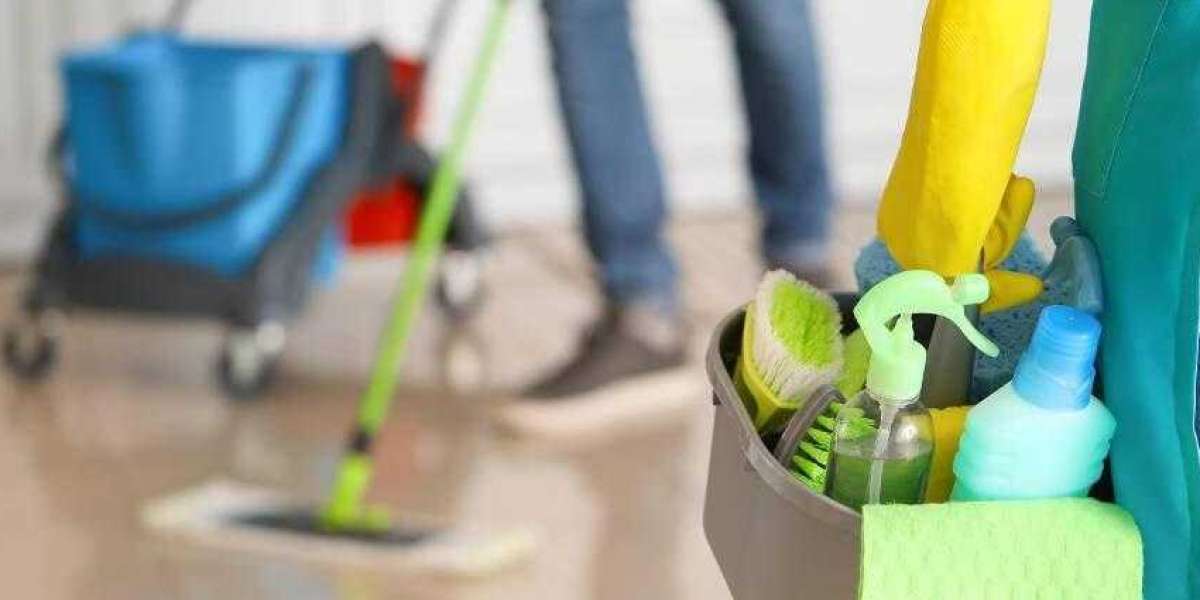 Alles over Vloeronderhoud en vloerreiniging