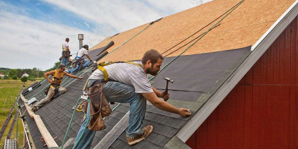 Important Factors When Planning Residential Roof Repairs