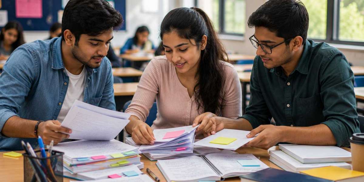 How to Choose the Right Dissertation Support in London