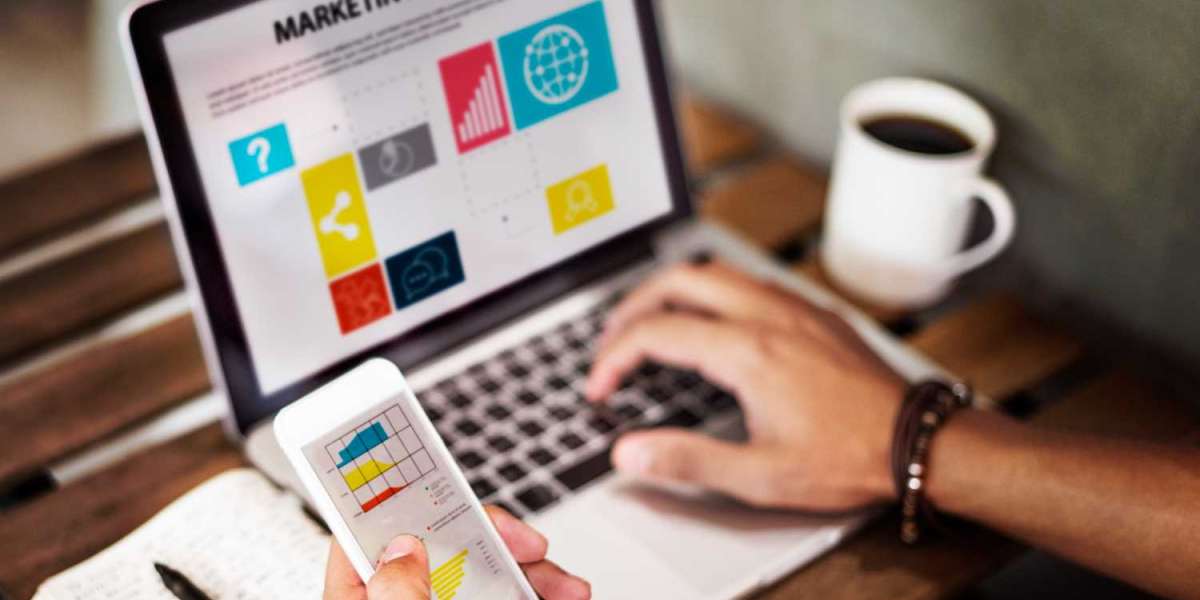 Why Digital Marketing Works Best as One Joined-Up Strategy
