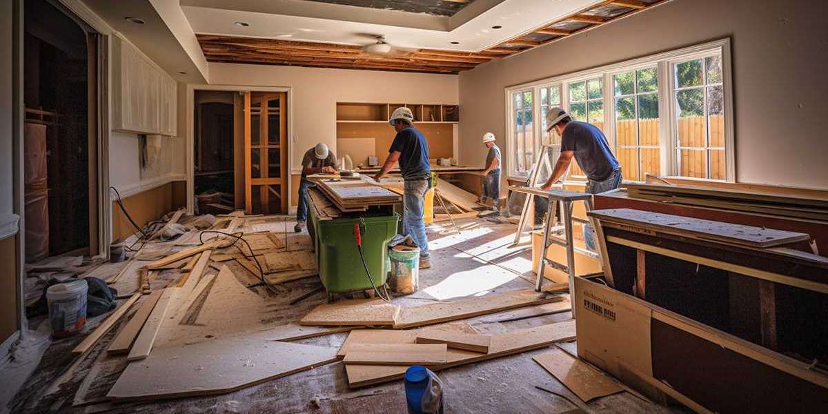 Essential Considerations for a Successful Home Renovation