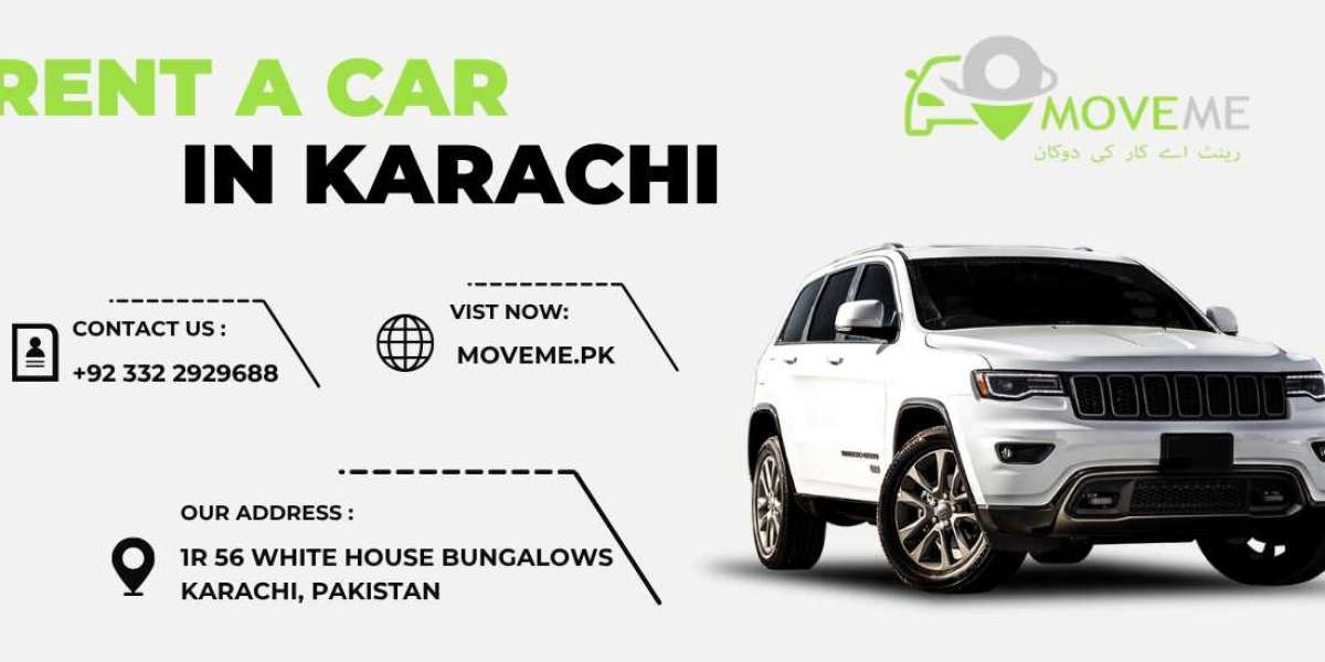 Rent a Car in Saddar Karachi and Shahrah e Faisal – Convenient, Comfortable, and Affordable Travel with Move Me