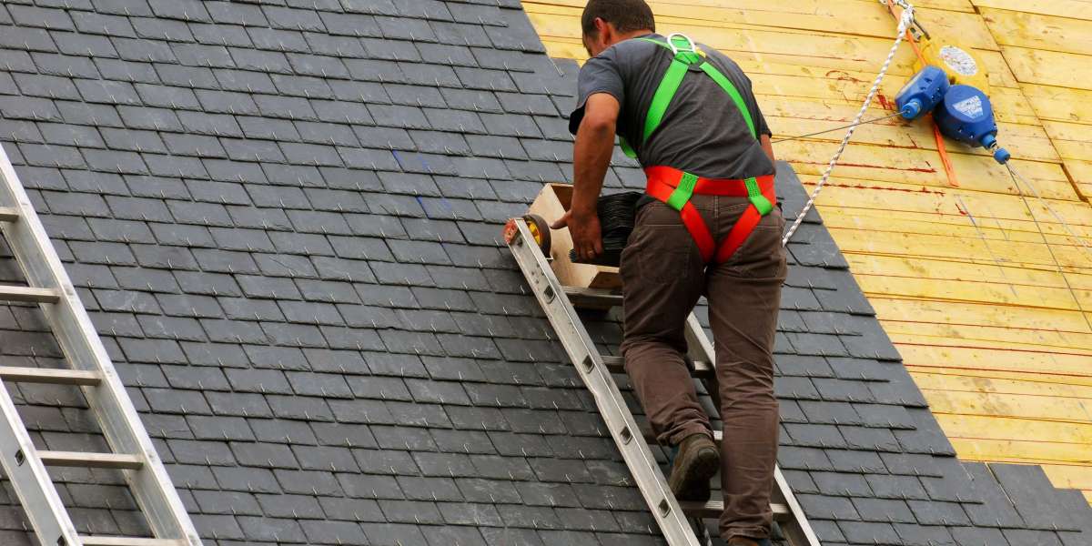 Essential Factors for a Successful Roof Replacement