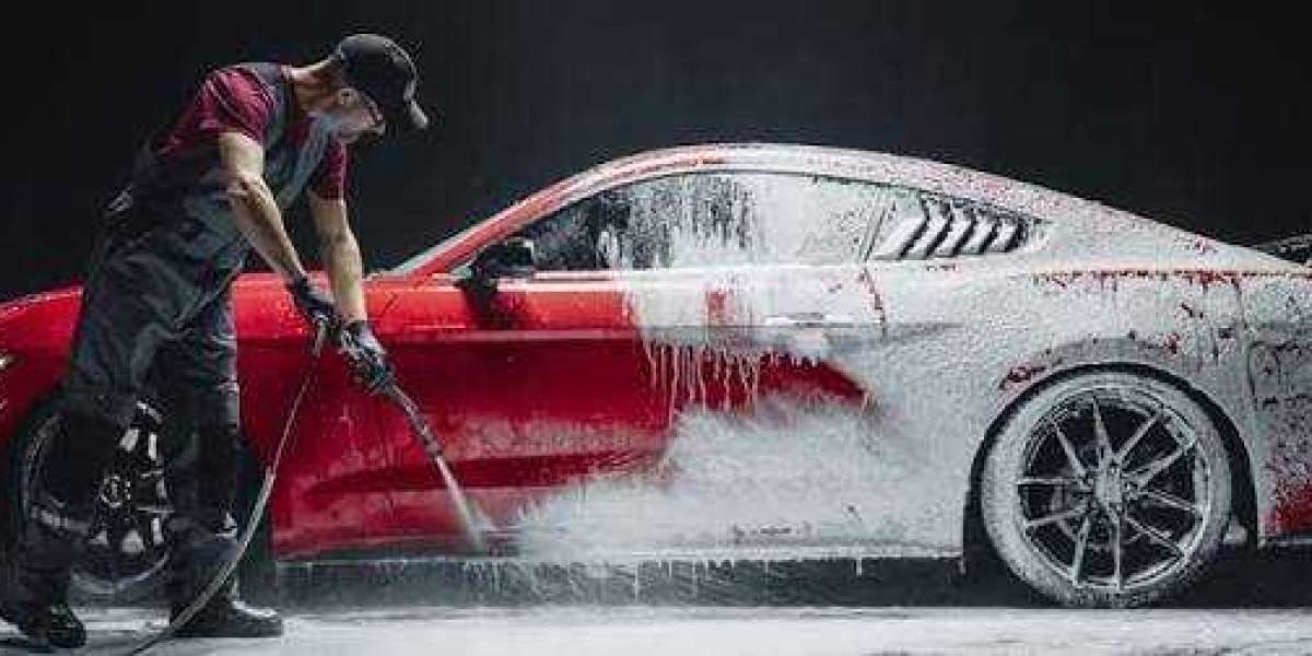 Car Detailing Essential Tips for a Clean, Shiny Finish