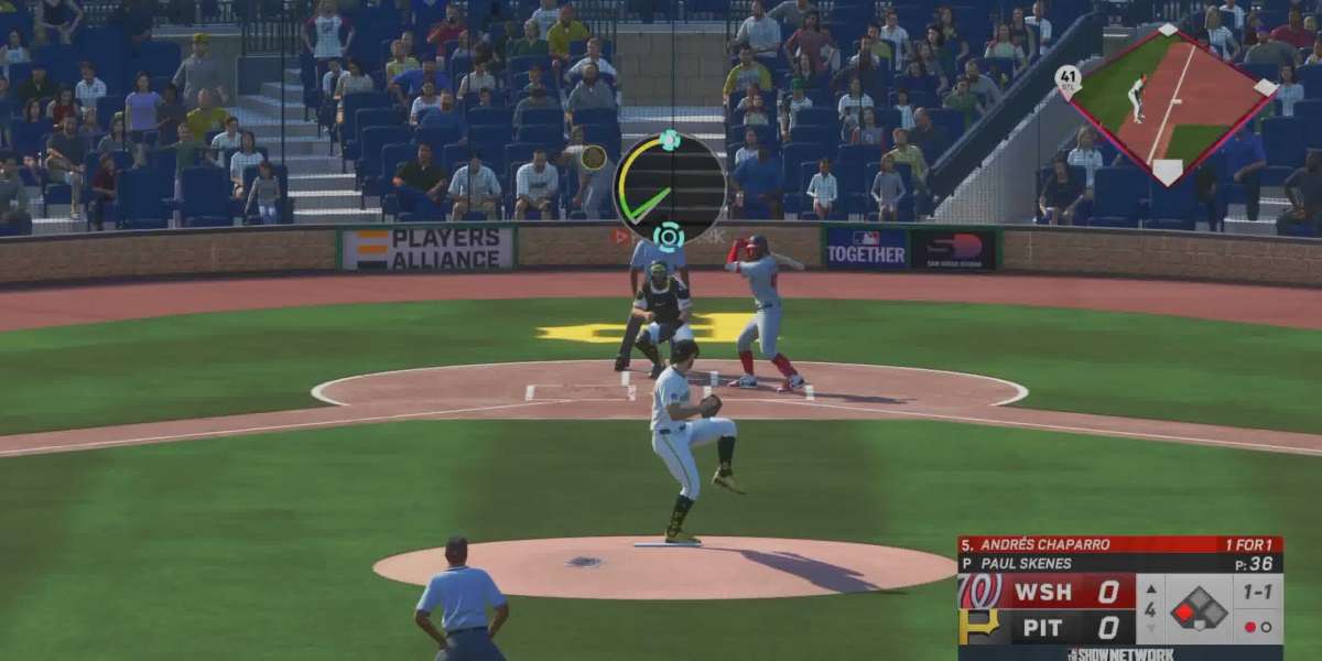 A Deeper Diamond Dynasty Roster Starts With MLB 26 U4GM