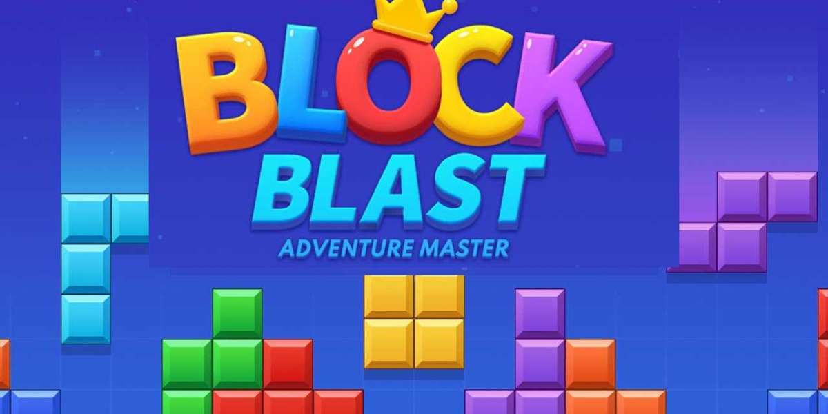 Master the Art of the Block: A Deep Dive into Block Blast