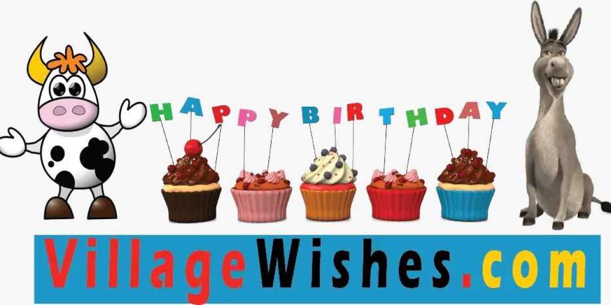 VillageWishes | Personalized Video Greetings by Real Villagers