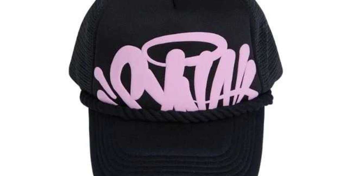 Syna World Hat The Ultimate Streetwear Style Guide