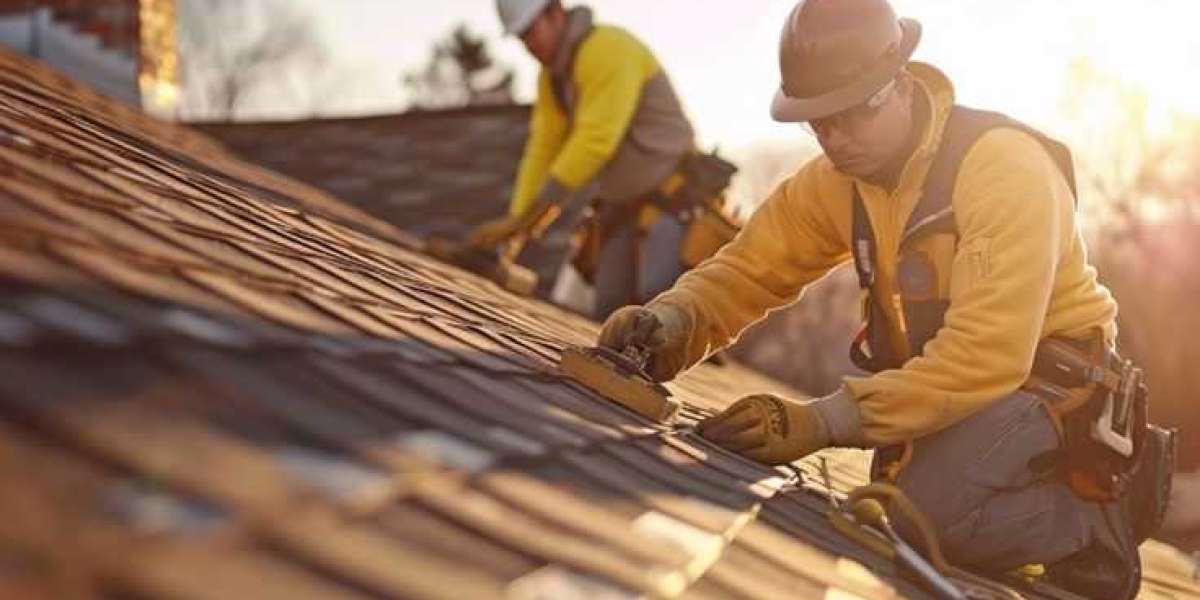 Important Factors to Consider When Repairing a Roof