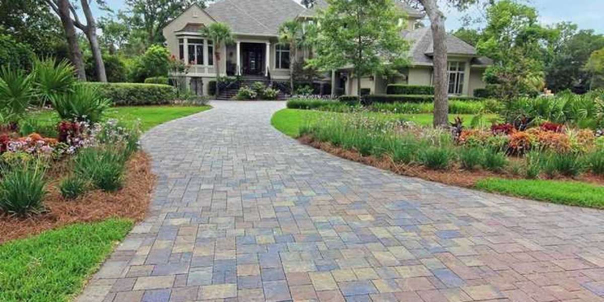 Planning Durable and Attractive Outdoor Stone Surfaces