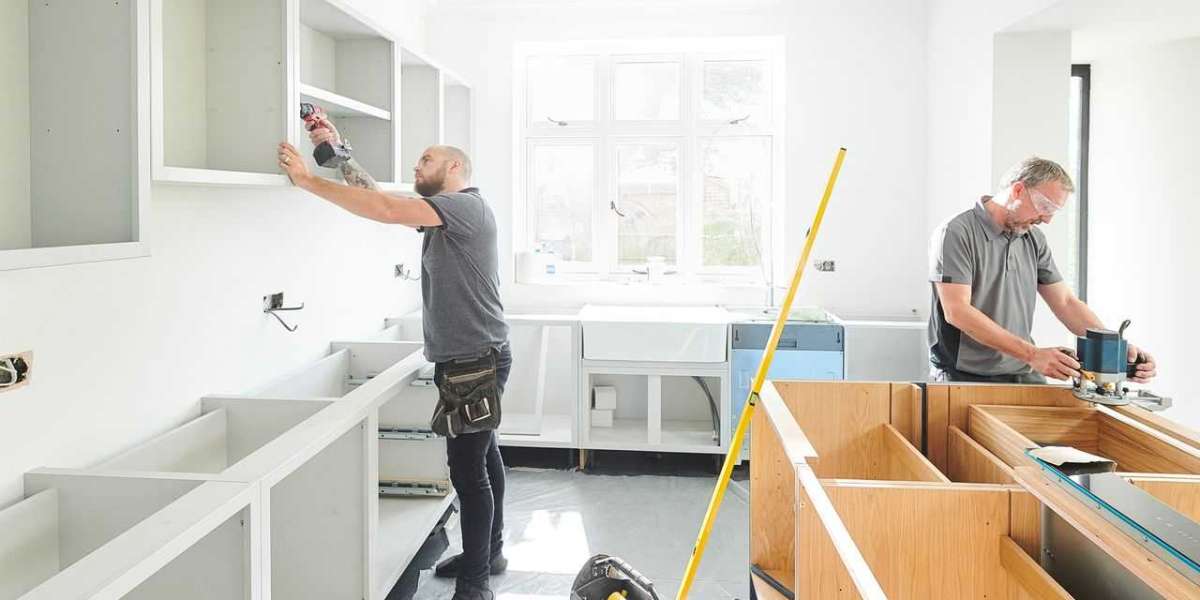 Essential Considerations for a Kitchen Remodel