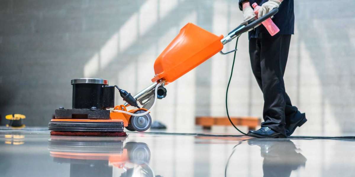 Essential Tips for Maintaining Beautiful Residential Floors