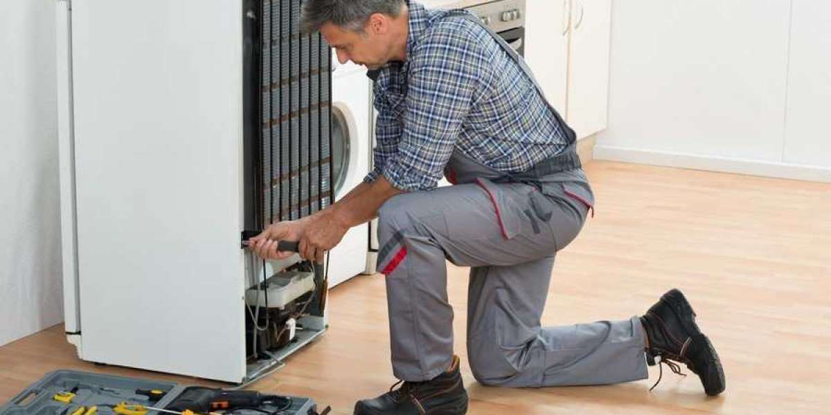 Essential Tips for Keeping Your Refrigerator Running Efficiently