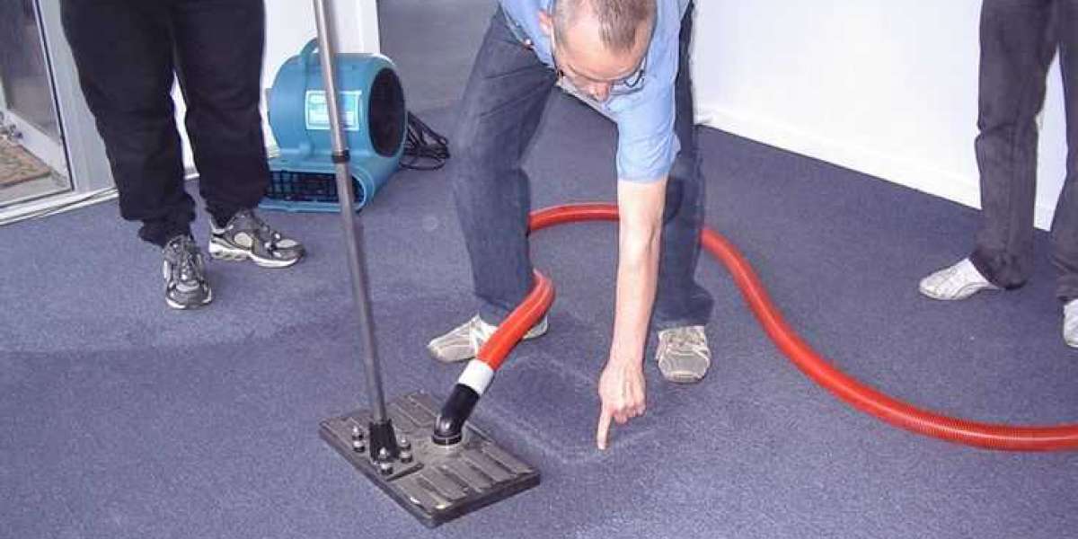 Essential Steps for Restoring Water-Damaged Interiors