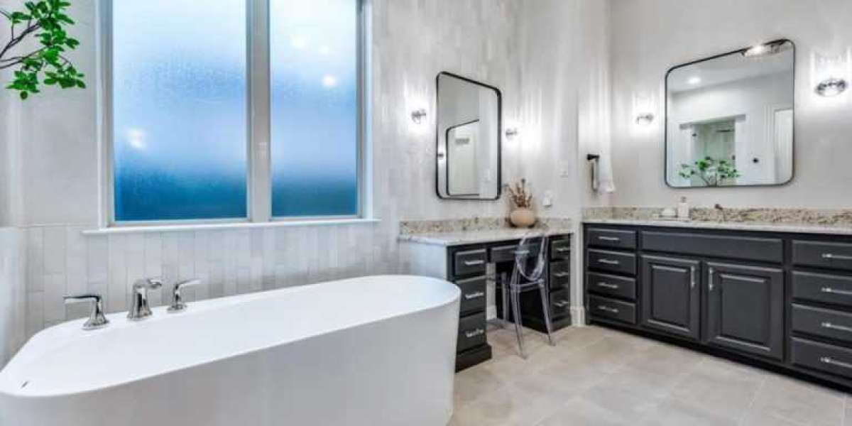 Essential Ideas for a Comfortable Bathroom Renovation
