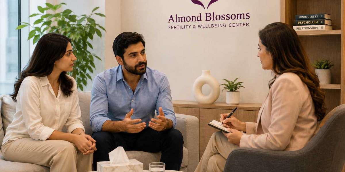 Depression Counselling in Dubai: Understanding Emotional Challenges and Finding a Way Forward