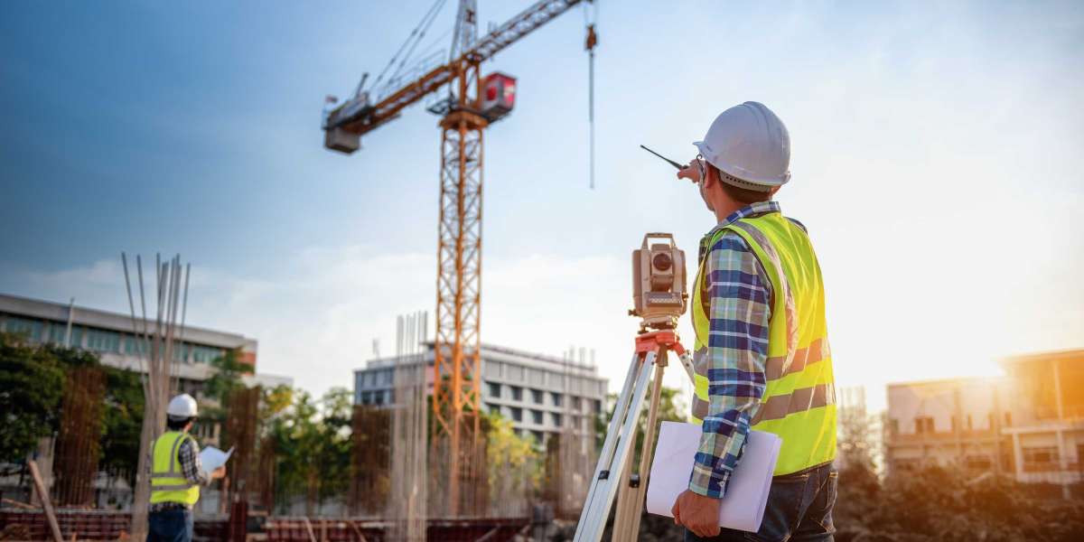 Essential Considerations for Modern Office Construction