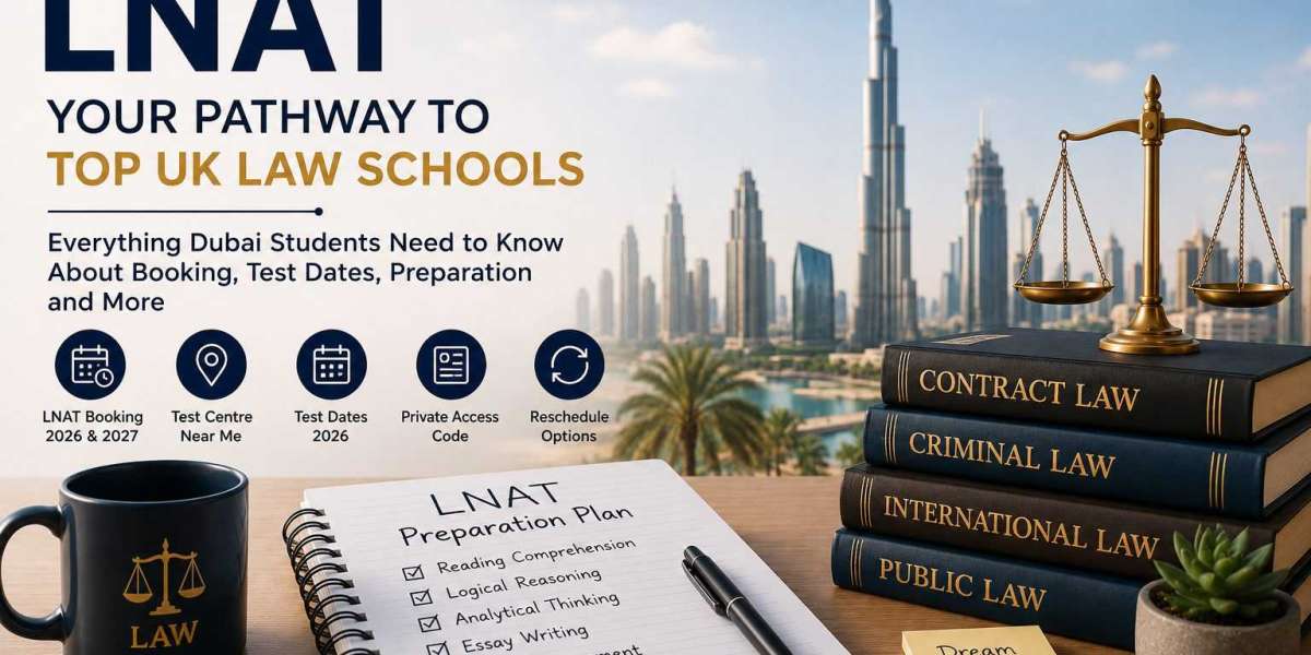 Law School Entry Test Preparation: The LNAT Test Format Explained