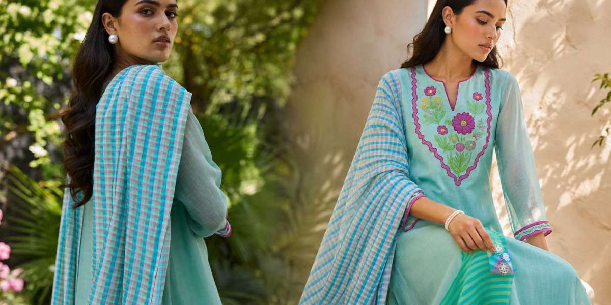 Wedding Kurta Set for Women: Elegant Ethnic Styles for Every Wedding Celebration