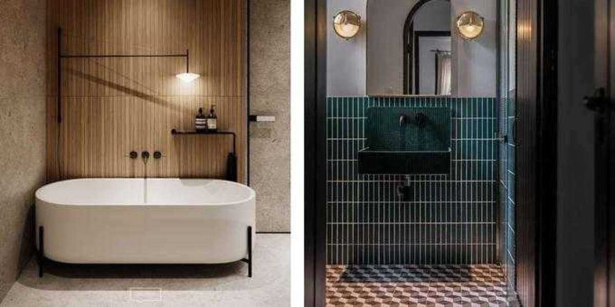 Waarom geven mensen de voorkeur aan Badkamer Vervangen?