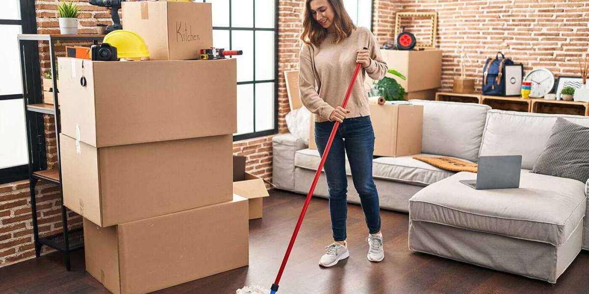 Essential Tips for a Thorough End-of-Lease Cleaning