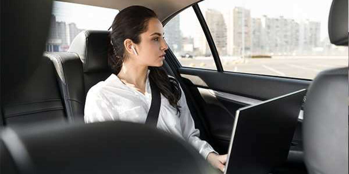 Huddersfield Taxis for Airport Transfers and Local Journeys