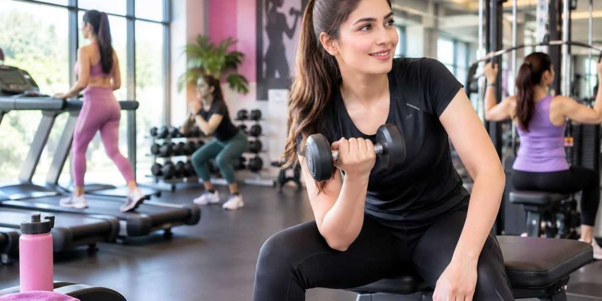 Certified Personal Fitness Trainer in DHA Lahore