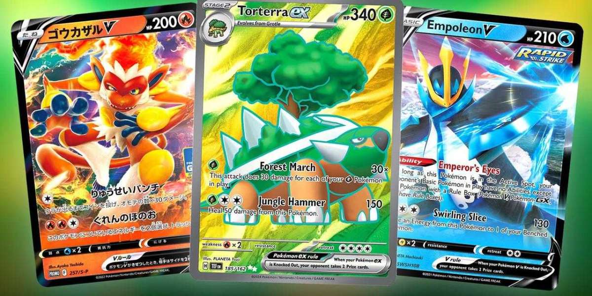 Inside Crown Rare Art With U4GM for Pokemon TCG Pocket