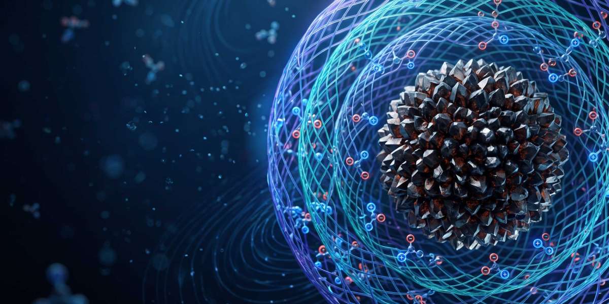 Polyelectrolyte Coated Nanoparticle SPION Explained