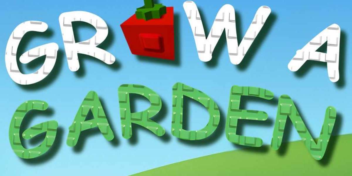 Grow A Garden 2 Players Build Smarter Budgets with U4GM