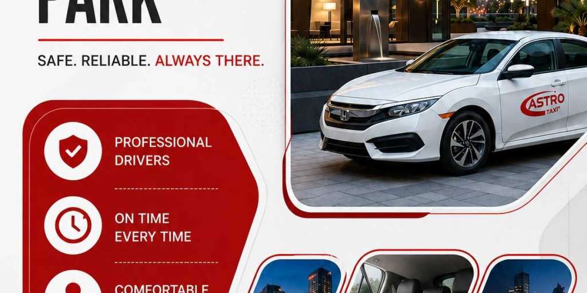 Airport Cabs Sherwood Park: Your Trusted Rides to and from the Terminal