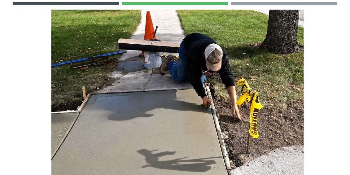 Important Factors for Building Durable Residential Sidewalks