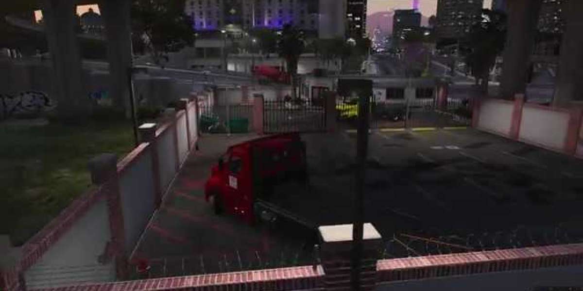 Beyond Top Speed: Better Driving Setups in GTA 5 U4GM