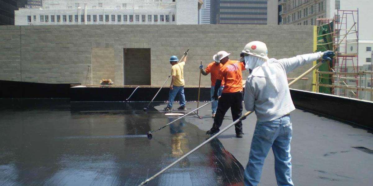 Understanding the Benefits of Residential Roof Coatings