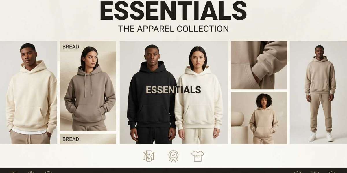 Essentials Spain