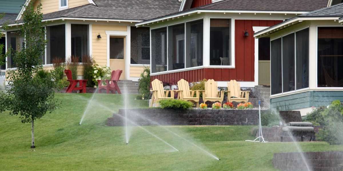 Planning a Healthy and Beautiful Outdoor Landscape
