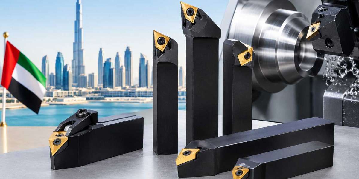 Where to Order Pafana Turning Holders in the UAE: A Buyer’s Guide