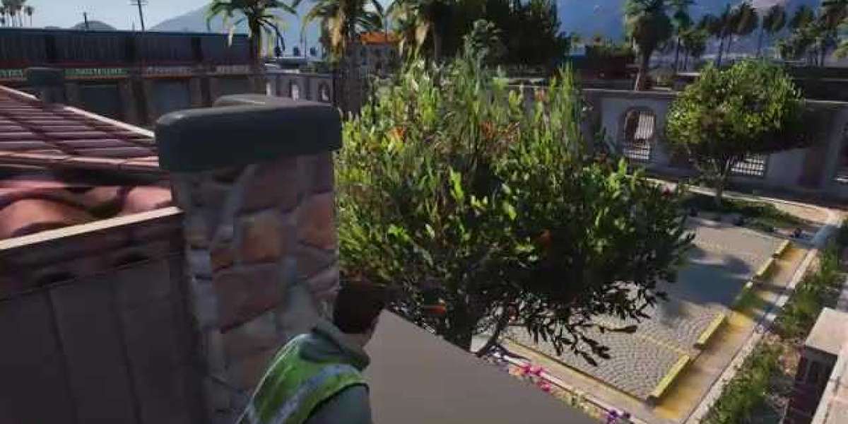 Turn Practice Runs Into Progress With GTA 5 U4GM