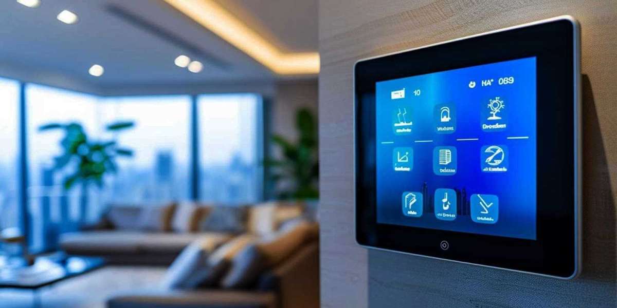 Understanding the Benefits of Connected Home Lighting