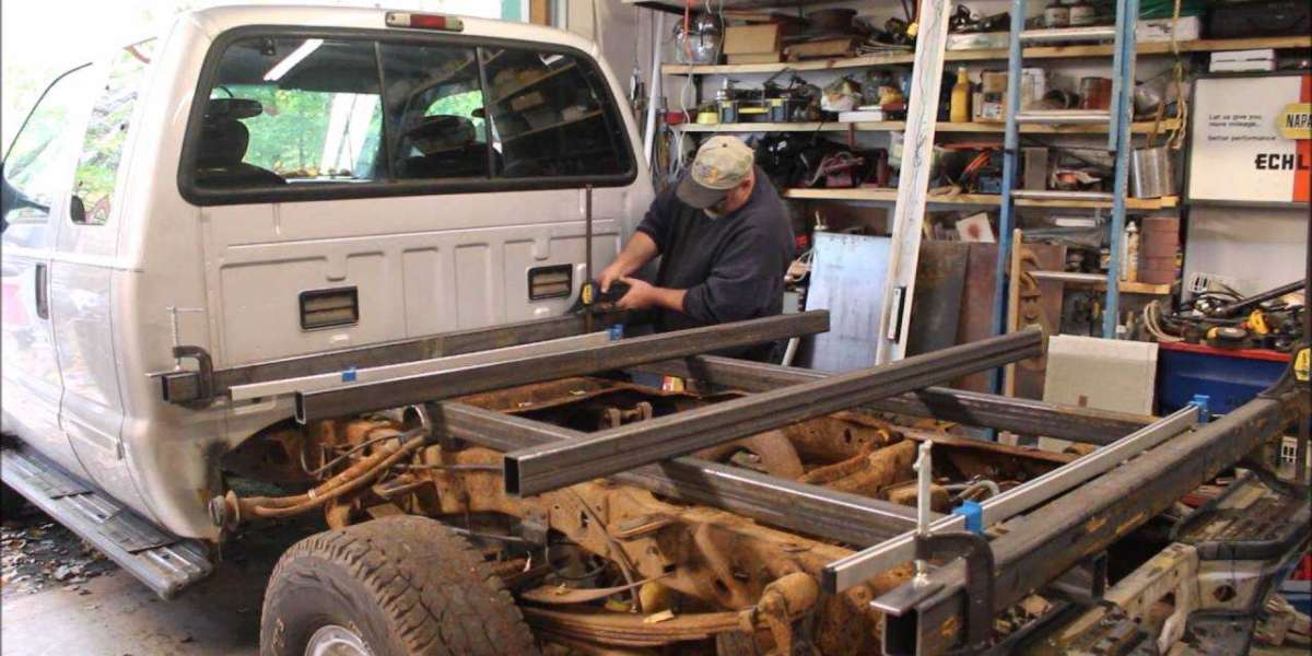 Essential Tips for Maintaining a Reliable Trailer Body