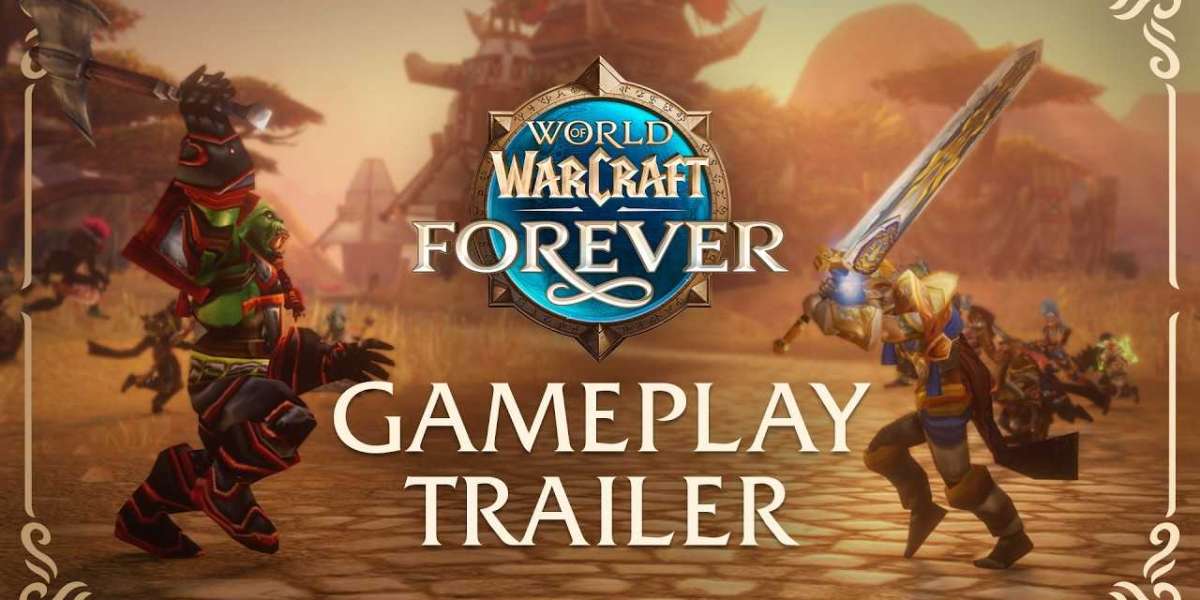 MMOexp-WoW Forever Endgame Guide: Dungeons, Gear Upgrades, and Gold