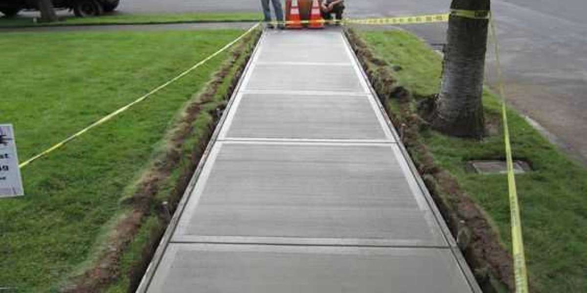 Essential Considerations for Durable Concrete Sidewalks